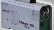 Assemblad INFRAGAS109型