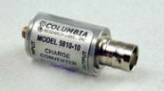 Columbia Fiber Optic Pressure Seals