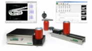 CMC-KUHNKE VSI-6000系列 卷封投影检测仪