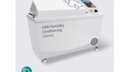 TQC C&W Humidity Conditioning Cabinet