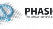 Phasics 4 Wave Lateral Shearing Interferometry