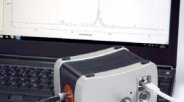 昊量光电 high resolution fiber spectrometer