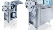Meridion  LyoMotion LAB型动态冷冻干燥机