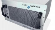 Baltic FuelCells  Electrum 1000W