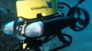 慧洋  水下机器人VideoRay