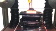 沈阳科晶 STX-603精密金刚石线切割机