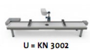 KSV NIMA Microscopy Troughs