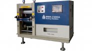 沈阳科晶 MSK-2300A液压平衡电动对辊机