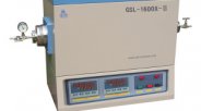 沈阳科晶  GSL-1600X-Ⅱ