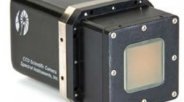 Semrock  1000s系列光纤耦合相机