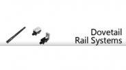 Siskiyou  dovetail-rail-systems