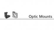 Siskiyou  optic-mounts