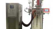 岩征仪器/YAN ZHENG INSTRUMENT  高低温气固催化反应装置