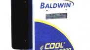Baldwin  Ex-proof Cooler