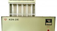 新家 KDN-20C数显温控消化炉