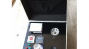 芬析仪器 水产品安全检测前处理一体箱