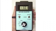 2B Technologies AIC-1000空气负离子浓度仪