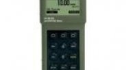 德图仪器 HI98185高精度防水型pH/ORP/ISE/温度测定仪【具有离子浓度测量功能】