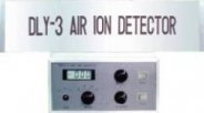 马杜电子 DLY-3空气负离子浓度测定仪