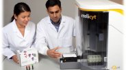 Intellicyt 高通量流式细胞分析仪
