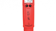京海正通 HI98128防水型pH/温度笔式测定仪