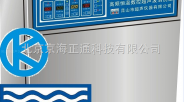 京海正通 KQ-A1000GTDE高频恒温数控超声波清洗器