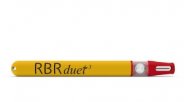 RBR  RBR duet TD tide