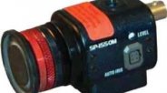 Spiricon  镀磷光层硅基CCD红外相机