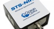 海洋光学 STS-NIR