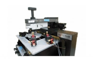 Nanobase XperRam Photocurrent