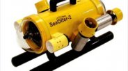 慧洋  海獭水下机器人SeaOtter