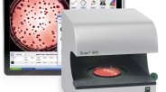 因特赛斯  scan500 全自动菌落计数器