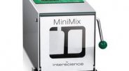 因特赛斯  MiniMix 100WCC