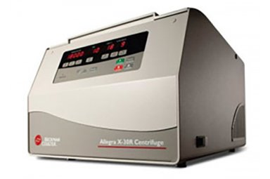 贝克曼库尔特 Allegra X-30/Allegra X-30R
