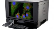 LCI/LIve Cell Instrument Image ExFluorer