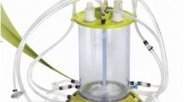 Milli-Q  Mobius® CellReady 3L 一次性生物反应器